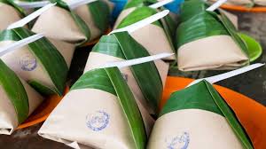Malaysia is a small country in the center of south east asia. Where Is Malaysia S National Dish Bbc Travel