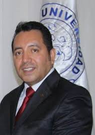 Dr. Ricardo Saavedra