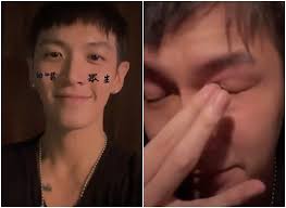 柯震東 adlı sanatçının 永遠不回頭, 約定一拳 (電影《打噴嚏》主題曲) ve diğer popüler şarkı ve albümlerinin keyfini çıkarın. Ino5isasv5bnem