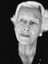 The Key to a Healthy Old Age.