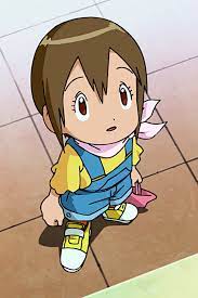 Digimon Adventure 2020 Episode 2 Gallery Anime Shelter Digimon Digimon Adventure Digimon Digital Monsters