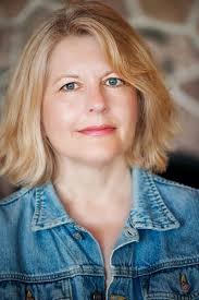 Text Publishing — Morgan Callan Rogers