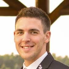 Brandon Rader's Instagram, Twitter & Facebook