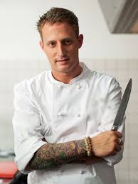 Kaosaktig Vardag Kan Leda Till Mycket Skrik Och Panik Top Chef Celebrity Chefs Chef Life
