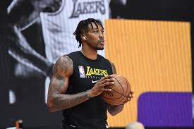 The lakers simply could not afford. Lakers Lineup Update Dwight Howard Remains In Starting Lineup For Game 1 Of Finals Vs Heat Draftkings Nation
