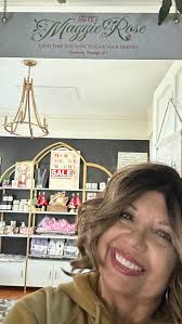 I am so excited to carry the Meghan Browne Style Collection!!! . Megan is  Fun, Sweet and Local!!!! . #jewerly #jewelrydesigner #local #businesswoman  #womensupportingwomen #boutique #springhillboutique #localboutique  #vintage615 #bracelets #necklace ...