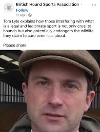 North Dorset Hunt Saboteurs