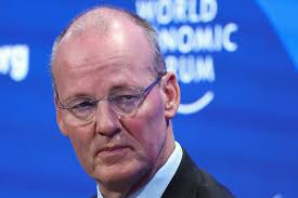 China's COVID protests weigh