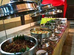 Terletak berdekatan dengan sekolah menengah kebangsaan gombak. Cheap Ramadhan Buffet At Restoran Nelayan Gombak Ohsem Me