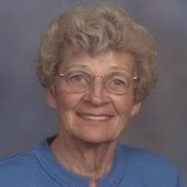 Joyce K. Briggs Obituary (2021)