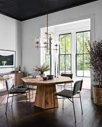 #1 brooklyn furniture has been serving our valued customers with exceptional service, on time deliveries, and quality furniture. Brooklyn Dining Table In Blonde Yukas Burke Decor