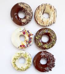 Epingle Sur Desserts