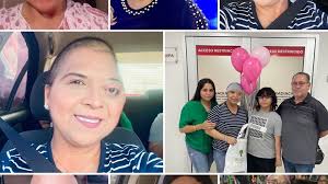 Fundraiser by Patricia Cerda : Para tratamiento contra el Cáncer