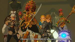 Age of calamity has a large roster of playable characters to unlock, but not everyone is obtained automatically during the . How To Unlock All Characters In Hyrule Warriors Age Of Calamity Attack Of The Fanboy