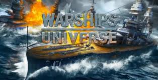 Warships Universe Naval Battle V0 7 5 Mod Apk And Lead Your Powerful Fleet Into Countless Epic Sea Battles Via Amjadfreesoftcom Warship Sea Battle Universe