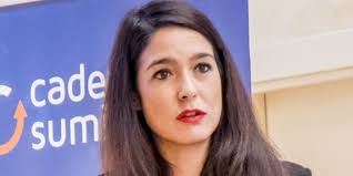 Sara Hernández del Olmo, nueva secretaria general de Movilidad Sostenible