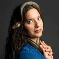 Christine Collado's Instagram, Twitter & Facebook