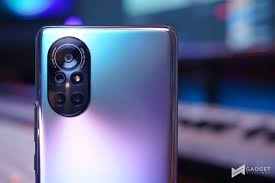 Huawei nova 8 Review – Gadget Pilipinas ...