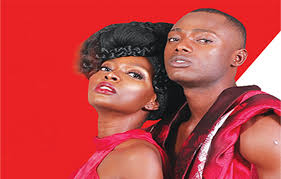 Shot on a blackmagic pocket camera (bmpcc). Style By Zenith 2 0 Takes Centre Stage Independent Newspapers Nigeria