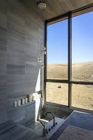 Modern bathroom tile ideas with mosaic 11. Best 60 Modern Bathroom Ceramic Tile Walls Design Photos And Ideas Dwell