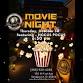 movie night - hocus pocus — Barrel 33 Sandpoint (new) event image