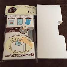 さらばポリ袋のゴチャつき セリア キッチン消耗品収納ケース で整頓上手 macaroni インテリア 収納 収納 せりあ