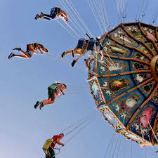 In 2008 fantasilandia opened the second vekoma slc in south america. Santiago With Kids 10 Things To Do Talk Travel
