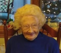 Gertrude Souza Obituary