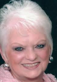 My mother, Jean Thomas (Wingo). Class of 1955 July 11, 1937- January 23,  2025