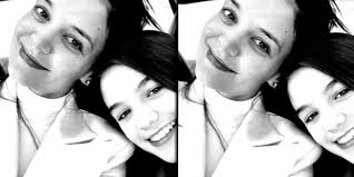 Katie Holmes Suri Cruise Look So Alike In This Rare Insta Snap View katie cullen's profile on linkedin, the world's largest professional community.