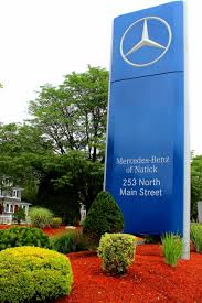 253 north main street, rte 27 directions natick, ma 01760. Mercedes Benz Of Natick Natick Ma Cars Com