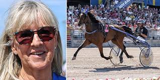 Sagohästen A Fair Day klar för Elitloppet 2025