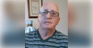 Obituary information for Earl Hogan