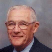 Walter E. Stewart Obituary