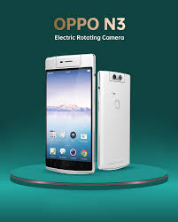 OPPO N3 is the first phone ...