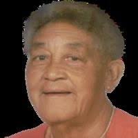 Bobbie Maxwell Obituary (1935