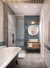 Voici quelques idées des dernières tendances du moment. Bathroom Salle De Bain Design Deco Salle De Bain Idee Salle De Bain