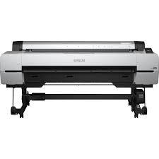 Diese präzisen drucker kombinieren höchste druckgeschwindigkeiten und eine sehr hohe druckqualität in 600 x 600 dpi und höher. Epson Surecolor P20000 Standard Edition 64 Scp20000se B H Photo