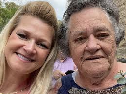 Mrs. Martha "Dianne" Dianne Dameron's Obituary