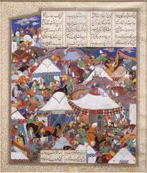Art Of The Sultan Books On Islamic Art Throughout The Ages Yale University Press London Blog Islamic Art Art Islamic Paintings