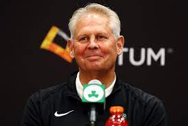 Danny ainge told paul pierce to his face that he could get traded from the celtics | the jump. Qtdea06ajlf35m