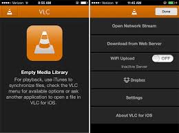 Always available from the softonic servers. Vlc Media Player For Ios Adds Dropbox Sync File Uploads Over Wifi
