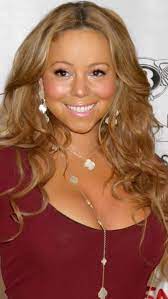 Mariah Carey Mariah Carey Mariah Face