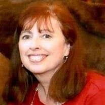 Deborah L. Harvey Obituary