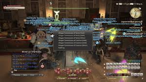 Nov 03, 2018 · unlock deltascape savage📌 playlist omega raid: Ffxiv Stormblood Quest Rhalgrs Reach The Savage Initiative Omega Savage Unlock By Aquelia Chan