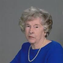 Obituary information for Sybil B. Taylor