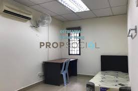 Crimara mall coming up in pj by allison. Shop For Rent In Nzx Commercial Centre Ara Damansara By Caesar Kong Propsocial