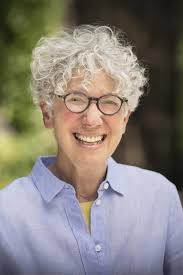 Jill Dolan receives Behrman Award for the humanities