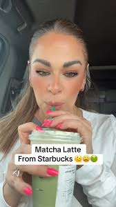 https://www.tiktok.com/t/ZTjGJ7dNF/, Hit me with how you order your  Starbucks matcha’s because this one was NOT IT! 🫠🫠🫠😂