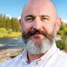 Christopher Phin: "Death Looks like my mum won't…"